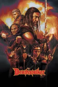 Deathstalker (2025)