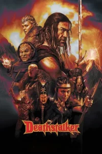 Deathstalker (2025)