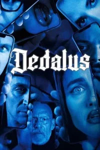 Dedalus (2025)