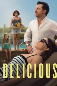 Delicious (2025) โอชะ