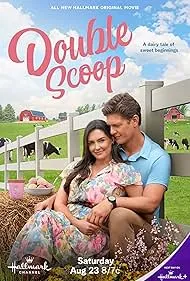 Double Scoop (2025)
