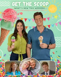 Double Scoop (2025)