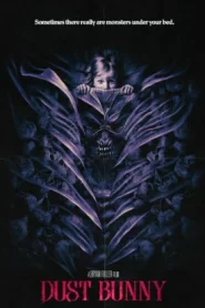 Dust Bunny (2025)