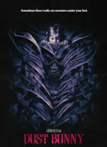 Dust Bunny (2025)
