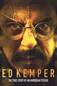 Ed Kemper (2025)