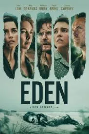 Eden (2025) สวรรค์คนบาป