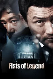 Fists of Legend (2013) นักสู้จ้าวสังเวียน