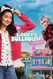 Gabby s Dollhouse The Movie (2025) บ้านตุ๊กตาของแก็บบี้ เดอะ มูฟวี่