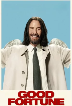 Good Fortune (2025) เทวดาแบบใดห์
