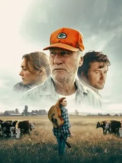 Green and Gold (2025)