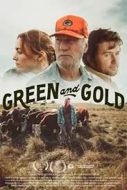 Green and Gold (2025)