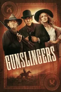 Gunslingers (2025) มือปืนล้างนรก