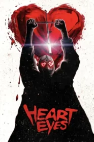 Heart Eyes (2025) ฮาร์ทอายส์ เกลียดนักคนมีคู่