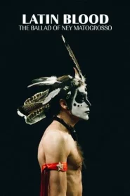 Homem com H (2025) เพลงชีวิตเนย์ มาโตกรอสโซ