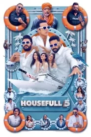 Housefull 5 (2025)