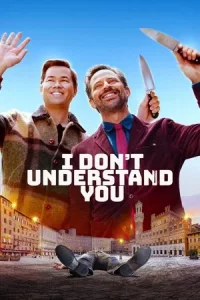 I Don t Understand You (2025)