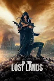 In the Lost Lands (2025) แดนทมิฬ เมืองต้องสาป