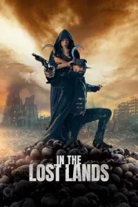 In the Lost Lands (2025) แดนทมิฬ เมืองต้องสาป