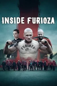 Inside Furioza (2025) อำมหิตครั้งใหม่