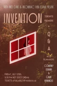 Invention (2025)