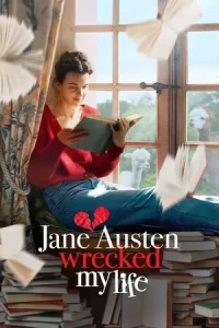Jane Austen Wrecked My Life (2025)