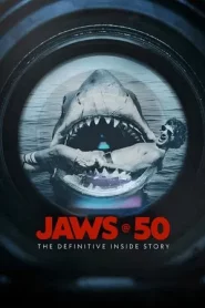Jaws @ 50 The Definitive Inside Story (2025)