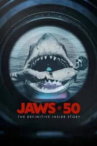 Jaws @ 50 The Definitive Inside Story (2025)