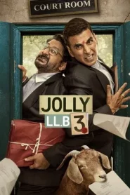 Jolly LLB 3 (2025) จอลลี่ ทนายหนุ่มทุ่มสุดใจ 3