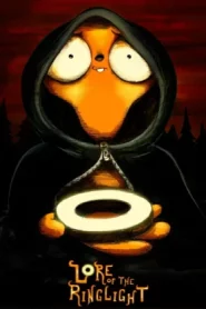 Kiff Lore Of The Ring Light (2025)