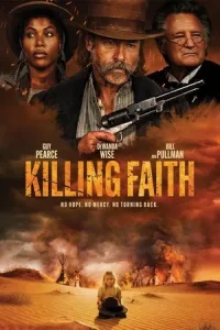 Killing Faith (2025)