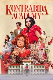 Kontrabida Academy (2025) สถาบันนางร้าย