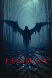 Lechuza (2025) เลชูซ่า