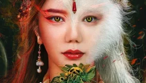 รีวิวหนัง Legend of Ghost YingNing (2023) ตำนานอิงหนิง