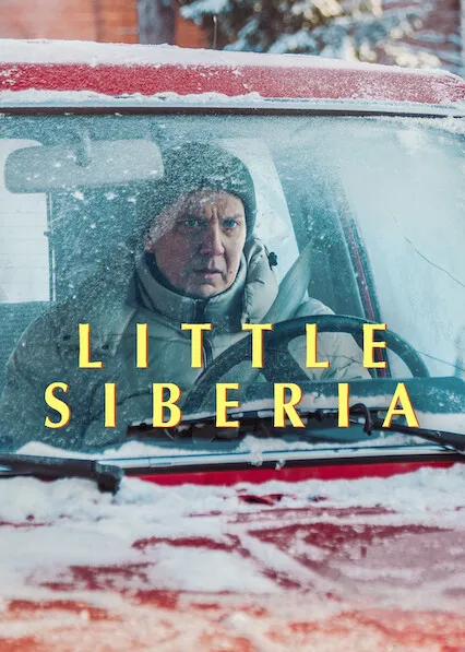 Little Siberia (2025) ลิตเติ้ล ไซบีเรีย