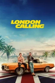 London Calling (2025) สายด่วนลอนดอน