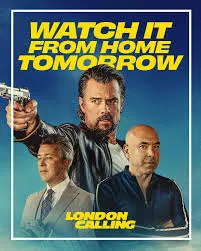 London Calling (2025)