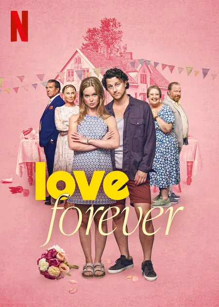 Love Forever (2025) รักนิรันดร