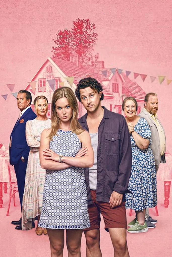 Love Forever (2025) รักนิรันดร