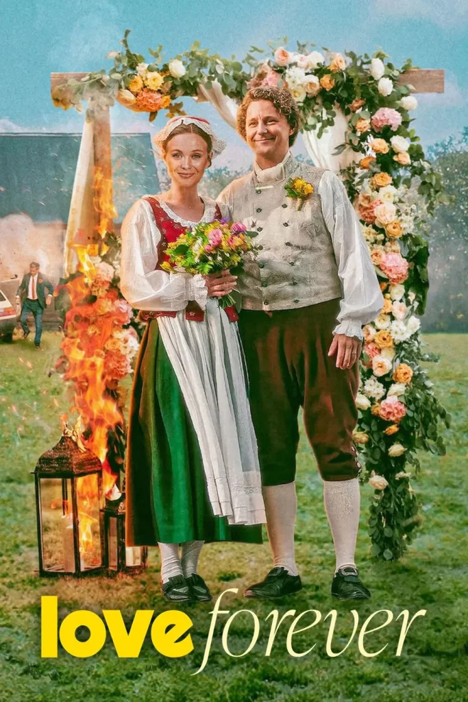 Love Forever (2025) รักนิรันดร