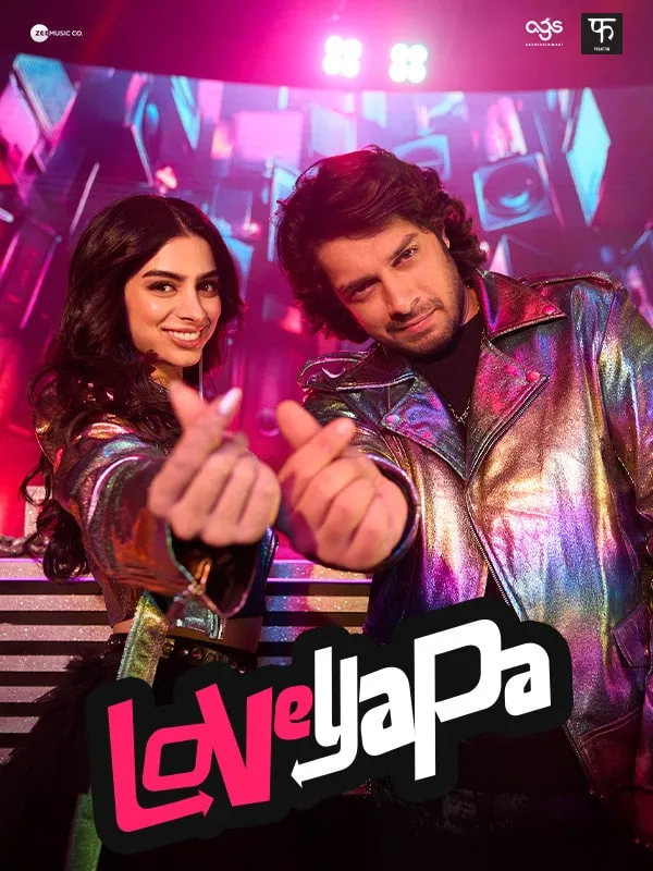 Loveyapa (2025)