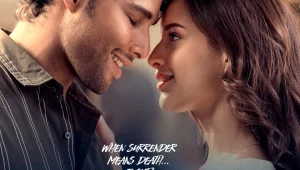 รีวิวหนัง Dhadak 2 (2025) ต่างจังหวะรัก 2 หรือแค่ ตอกย้ำ
