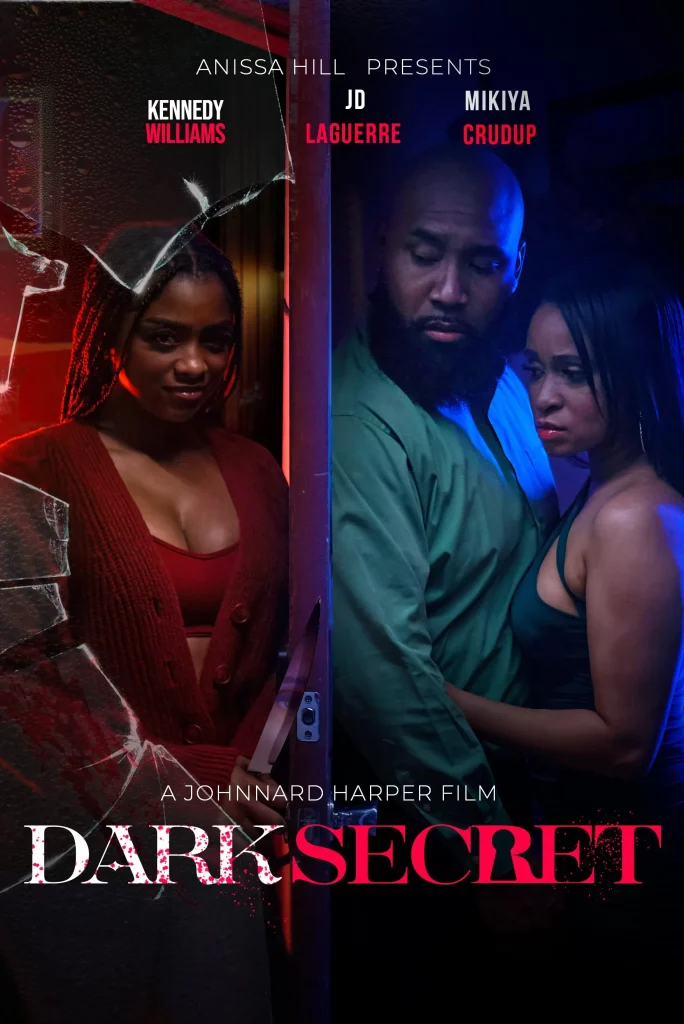 Dark Secret (2025)