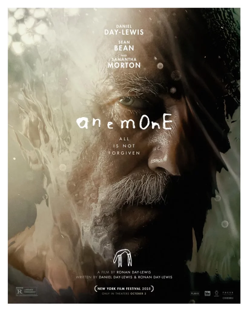 Anemone (2025)