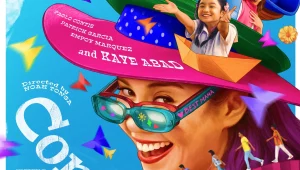 รีวิวหนัง ConMom (2025) เมื่อ แม่ คือบทบาทต้มตุ๋นที่สมจริงที่สุด