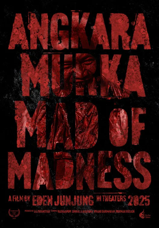 Mad of Madness (2025)