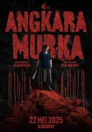 Mad of Madness (2025)