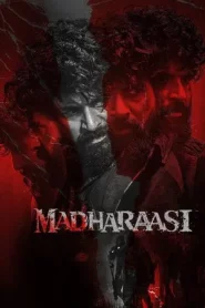 Madharasi (2025)