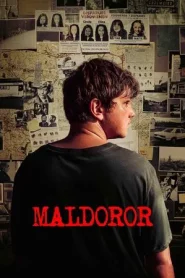 Maldoror (2025) มาลดอร์