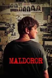 Maldoror (2025) มาลดอร์