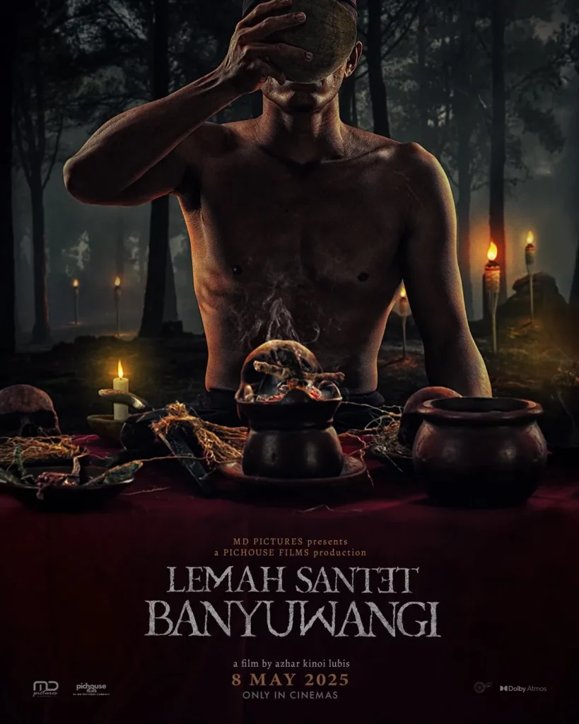 Massacre of the Witches (2025)